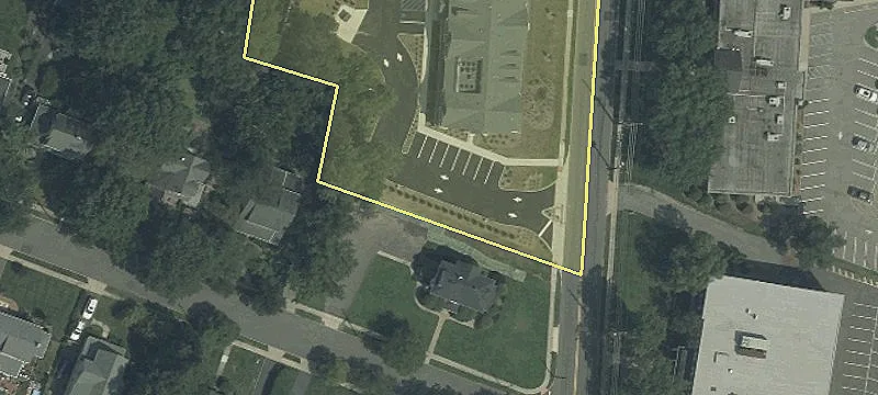505 Kinderkamack Rd