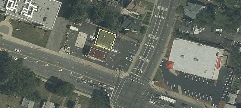 100 Central Ave