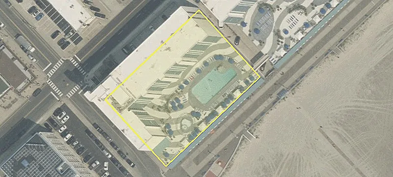 5300 Boardwalk