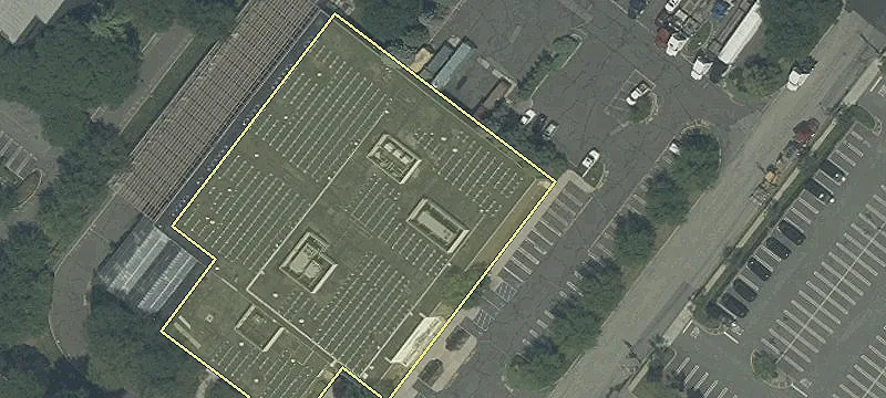 95 Century Rd