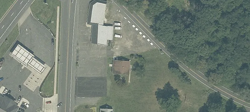 2 Brick Yard Rd