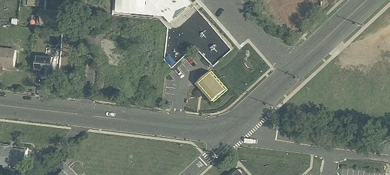 400 New Durham Rd
