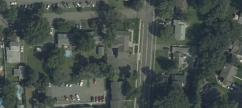 316 Knickerbocker Rd