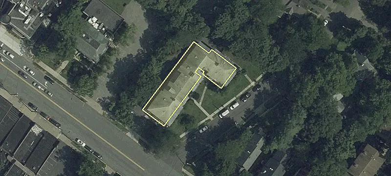 10 Hillside Ave