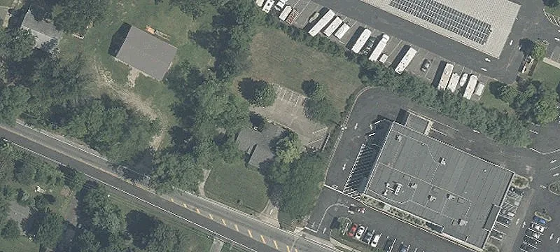 717 Chews Lndg Rd