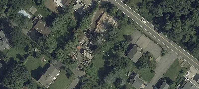 1010 Closter Dock Rd