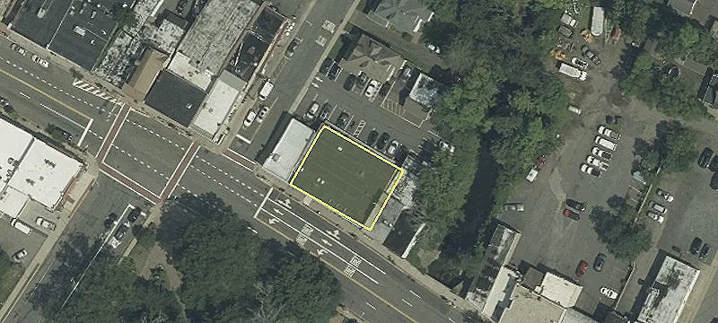536 Bloomfield Ave