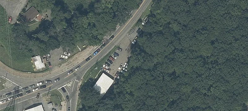700 Berkshire Vly Rd