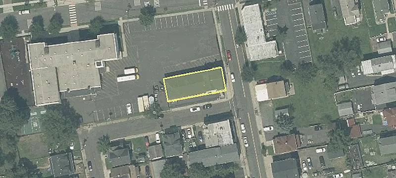 151 Vosseller Ave
