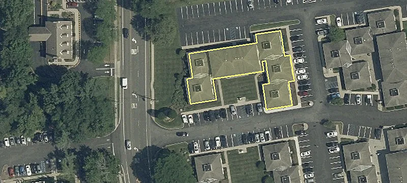 170 Changebridge Rd Bldg B1
