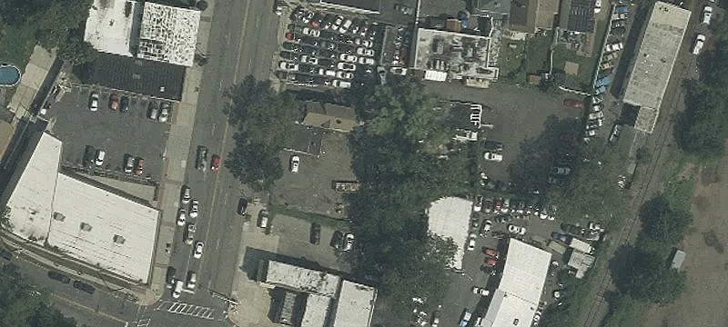 30 Washington Ave