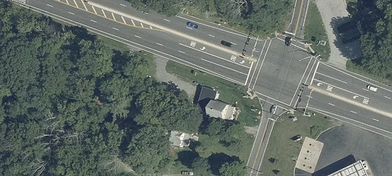 227 Us Hwy 206