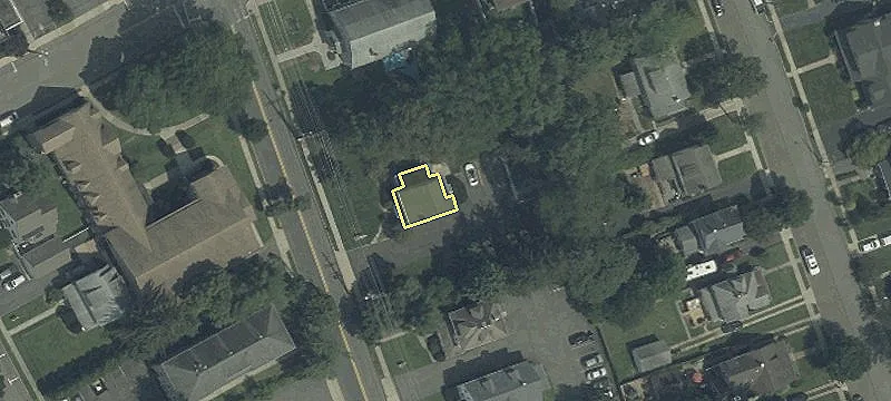 265 Kinderkamack Rd