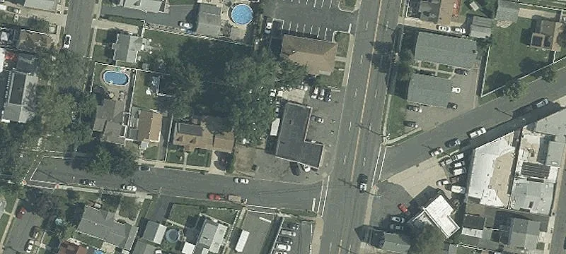 745 Convery Blvd