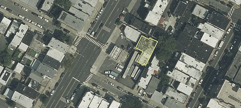 1200 Kennedy Blvd, Unit 14