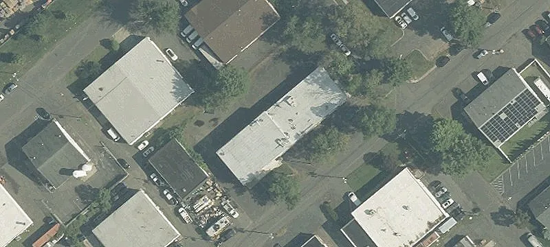 201 Blackford Ave
