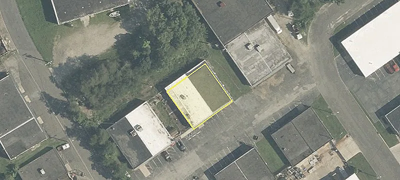 900 Chestnut Ave
