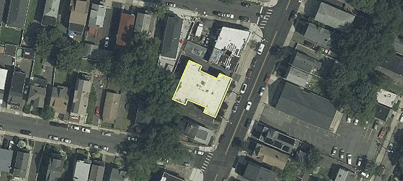321-325 Sandford Ave
