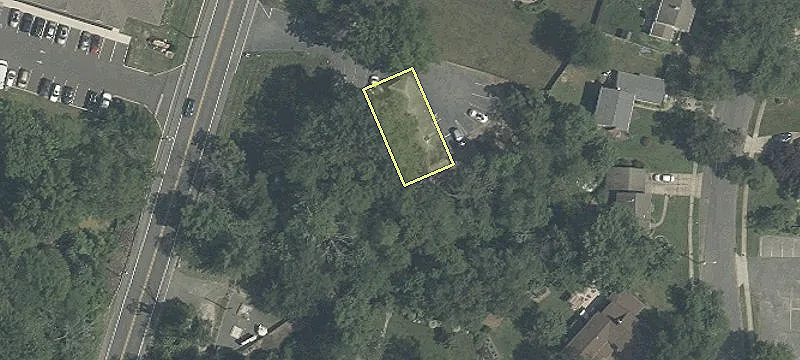 1245 Brace Rd