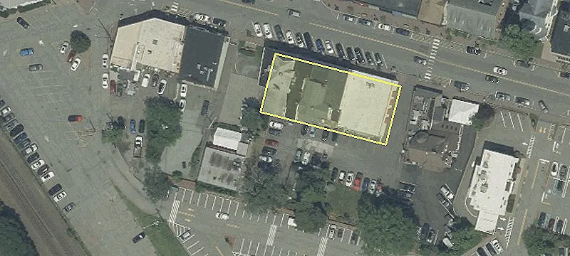 83 Allendale Ave, Unit 89