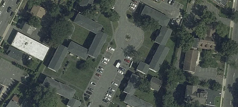 41 Frst Ave
