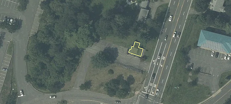 43 Hampton House Rd