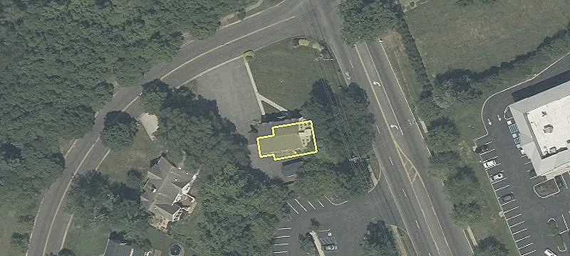 400 Stokes Rd