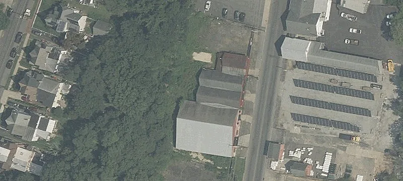 78 Water St