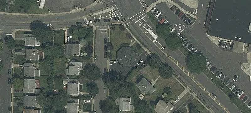 1398 Broad St, Unit 1406
