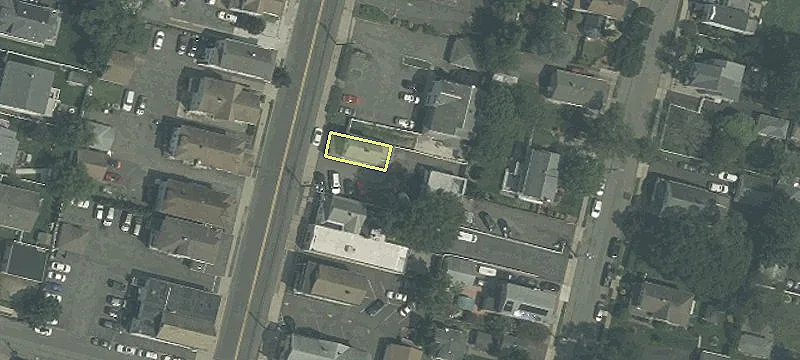 127 Lincoln Ave