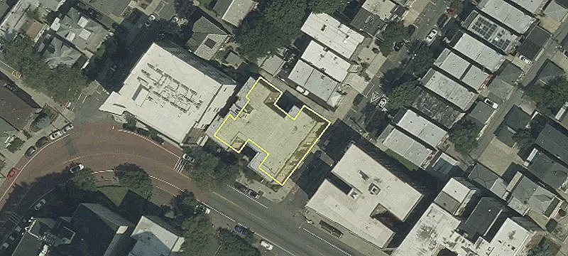 6035 Kennedy E Blvd, Unit 71