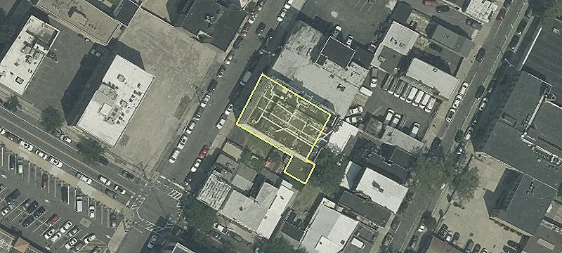 115 Monroe St, Unit 121