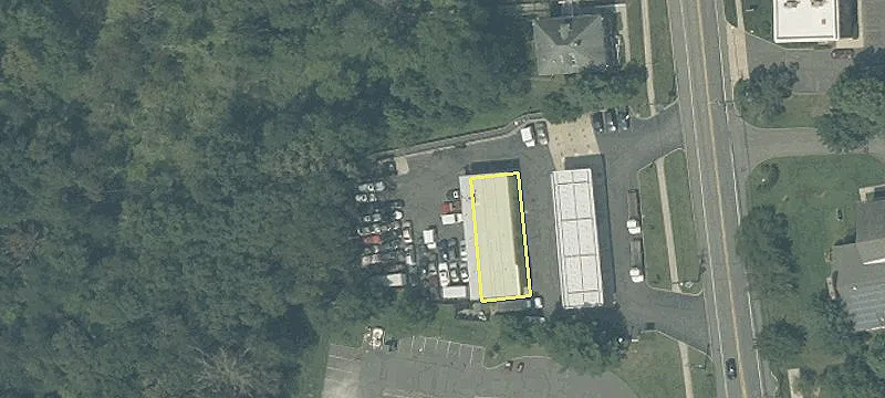 22 Princeton Hightstown Rd