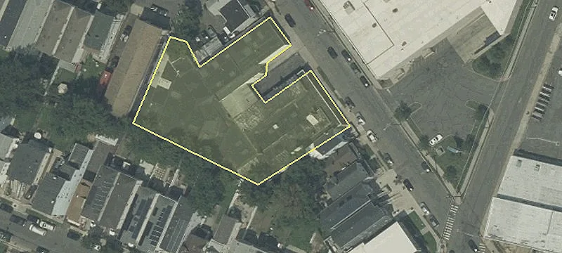 816 Livingston St, Unit 822