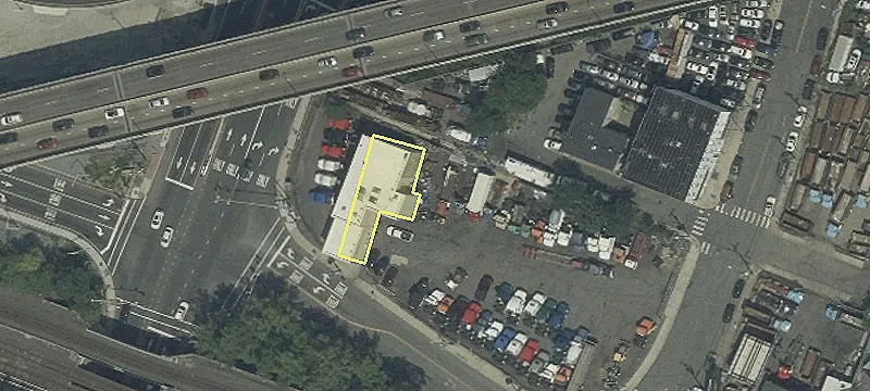 319 Van Winkle Ave, Unit 23