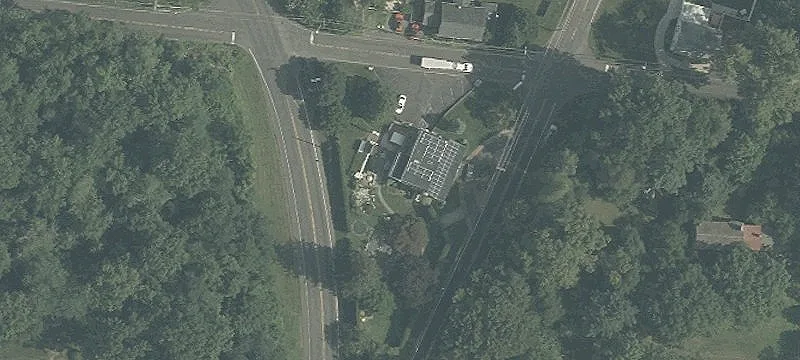 186 Georgetown Rd