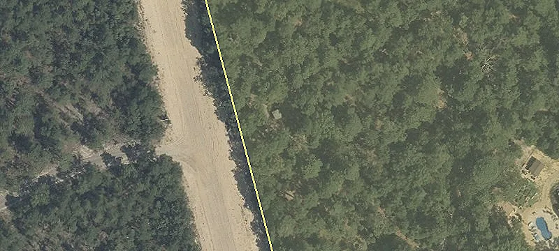 852 Rte 539