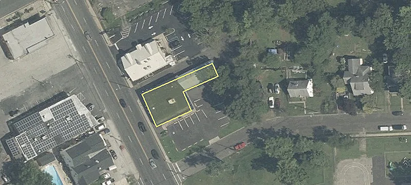 307 White Horse Pike