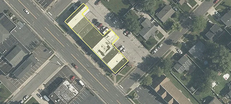 614 White Horse Pike