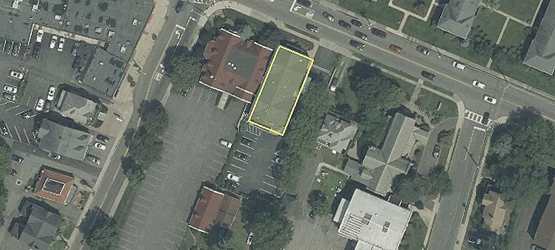316 Ridgewood Ave