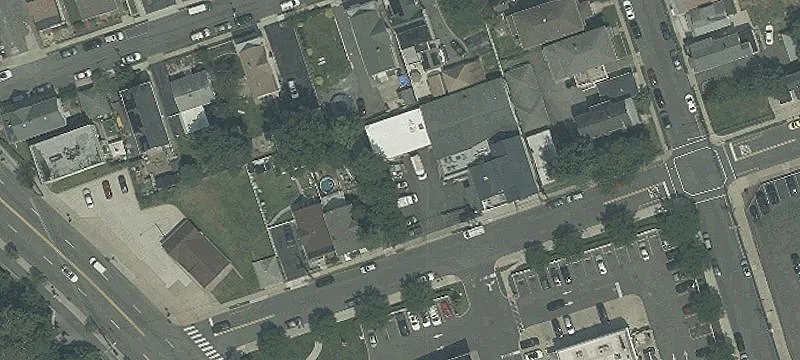 19 Columbus Ave