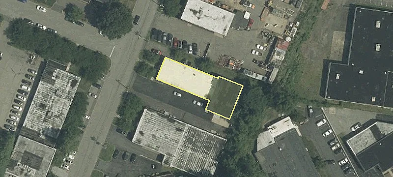 33 Vlg Park Rd