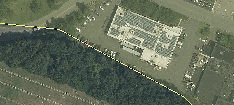 107 Commerce Rd
