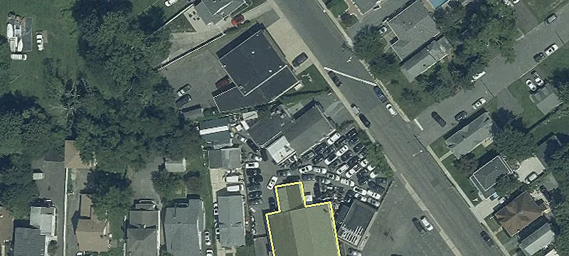 11 Oceanport Ave