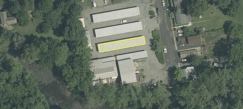 15 Adams St