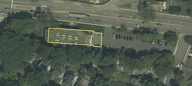 825 Bloomfield Ave