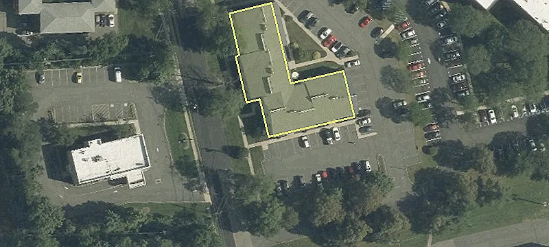 249 Baldwin Rd