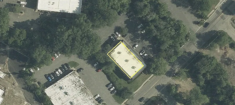 60 Baldwin Rd