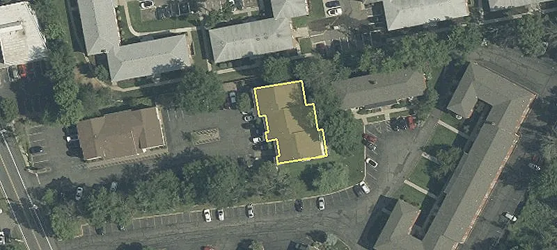 364 Parsippany Rd