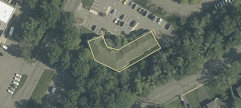 601 Jefferson Rd
